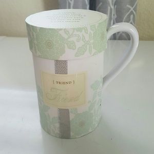 Grasslands Road friend mug new